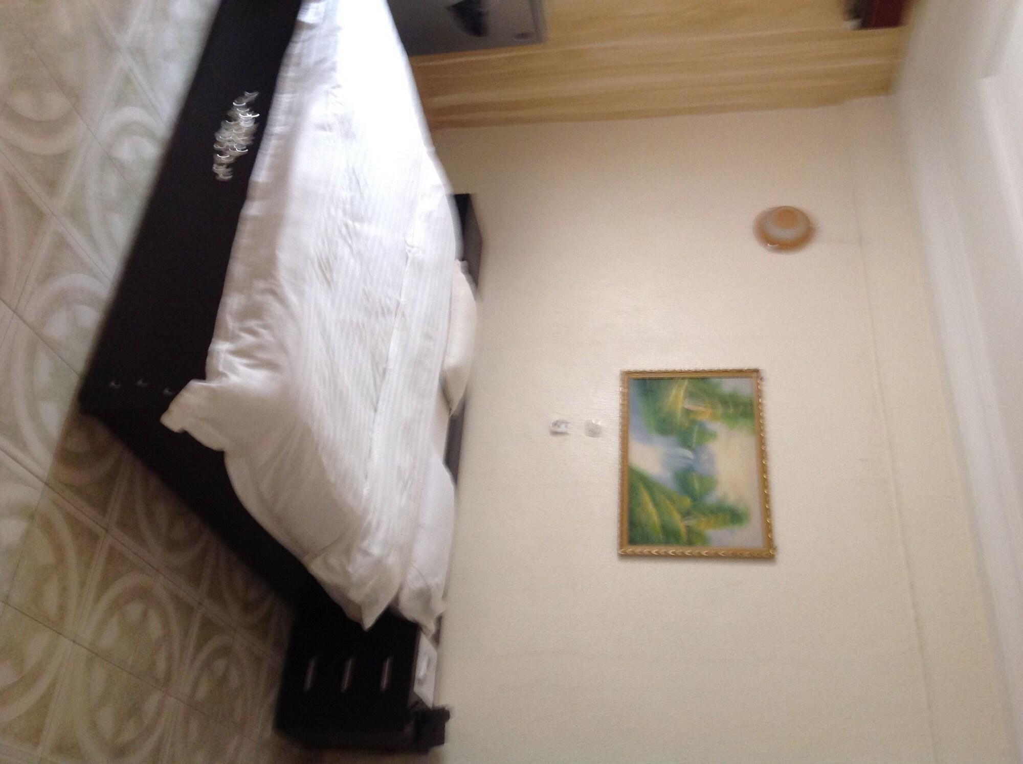 Habitación Ouaga Beach Hotel