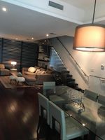 Alquiler Vacacional - 5 star townhouse on 2110 Brickell Avenue (#2)