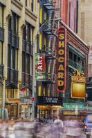 Alojamiento - Hotel Shocard at Times Square