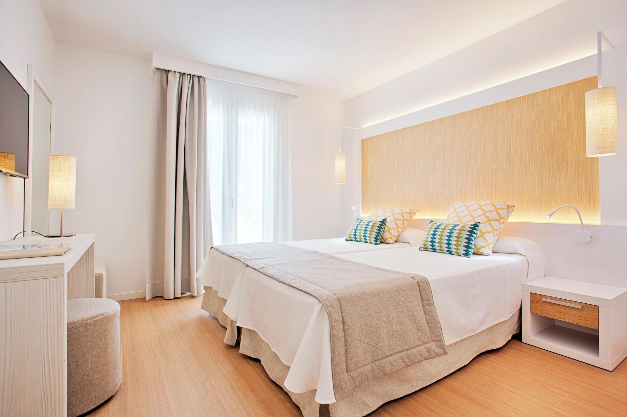Habitación Grupotel Aldea Cala'n Bosch