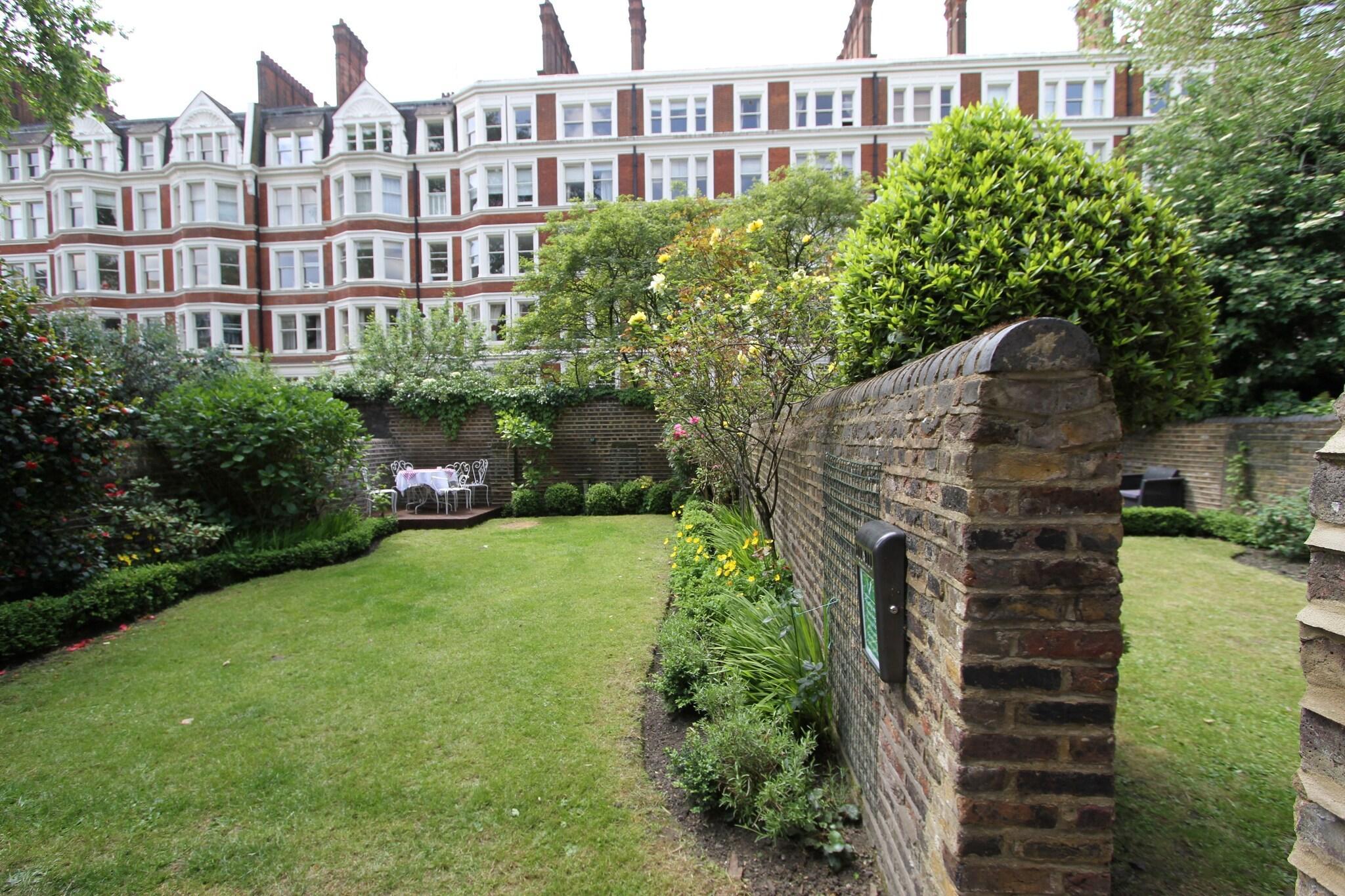 Varios The Ridgemount Hotel