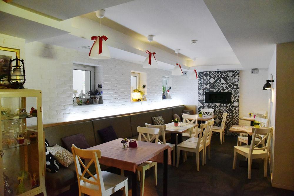 Restaurant Villa Flaming