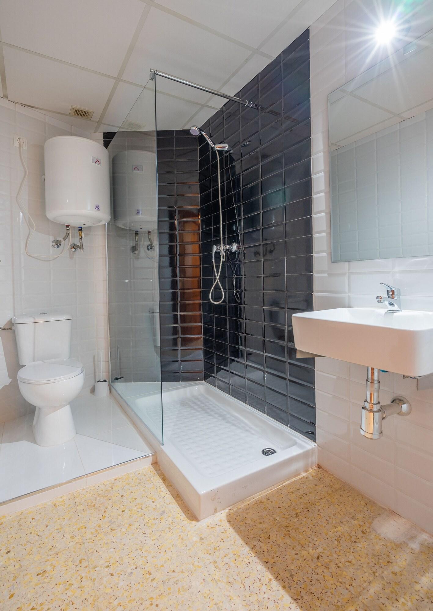 Equipamiento de Habitación Hotel Velis