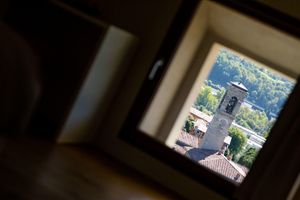 Alojamiento - La Ripa Boutique Hotel