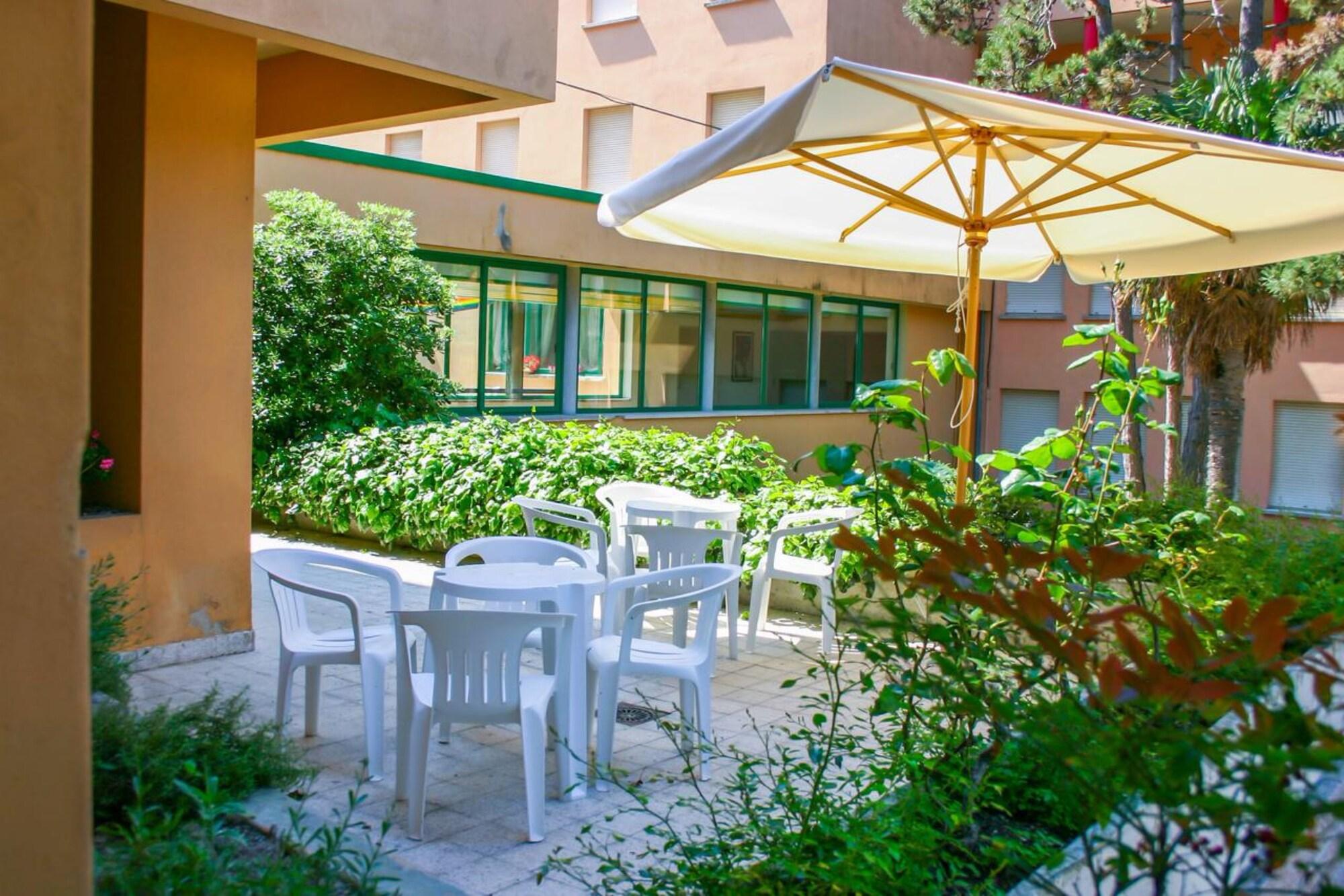 Restaurant Bella Italia & EFA Village