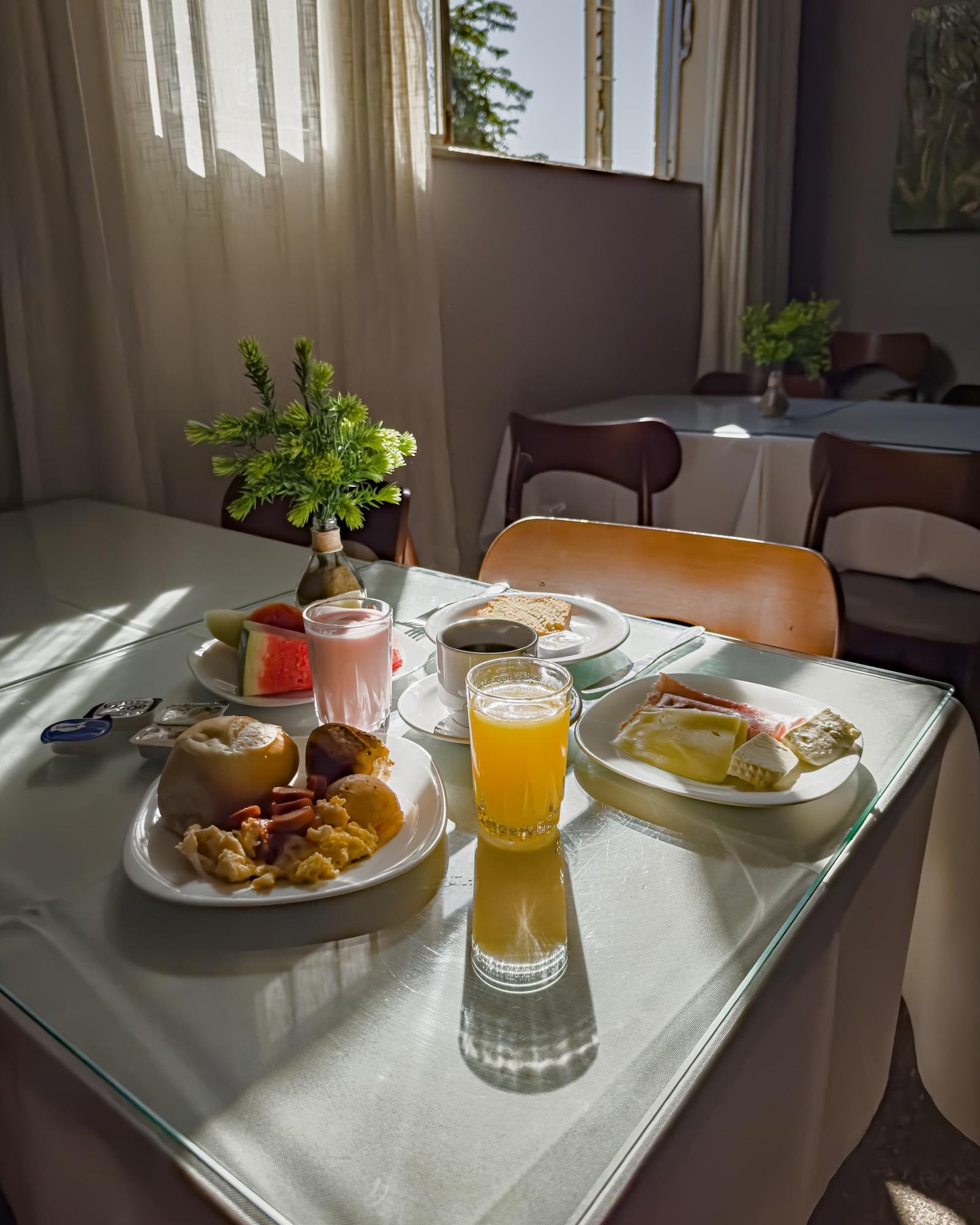 Restaurant Bevile Hotel