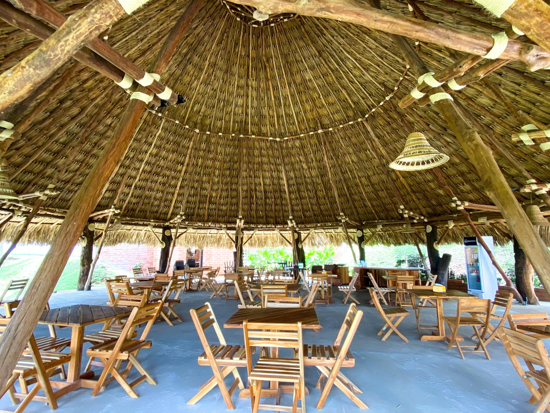 Restaurant La Manola Finca Hotel
