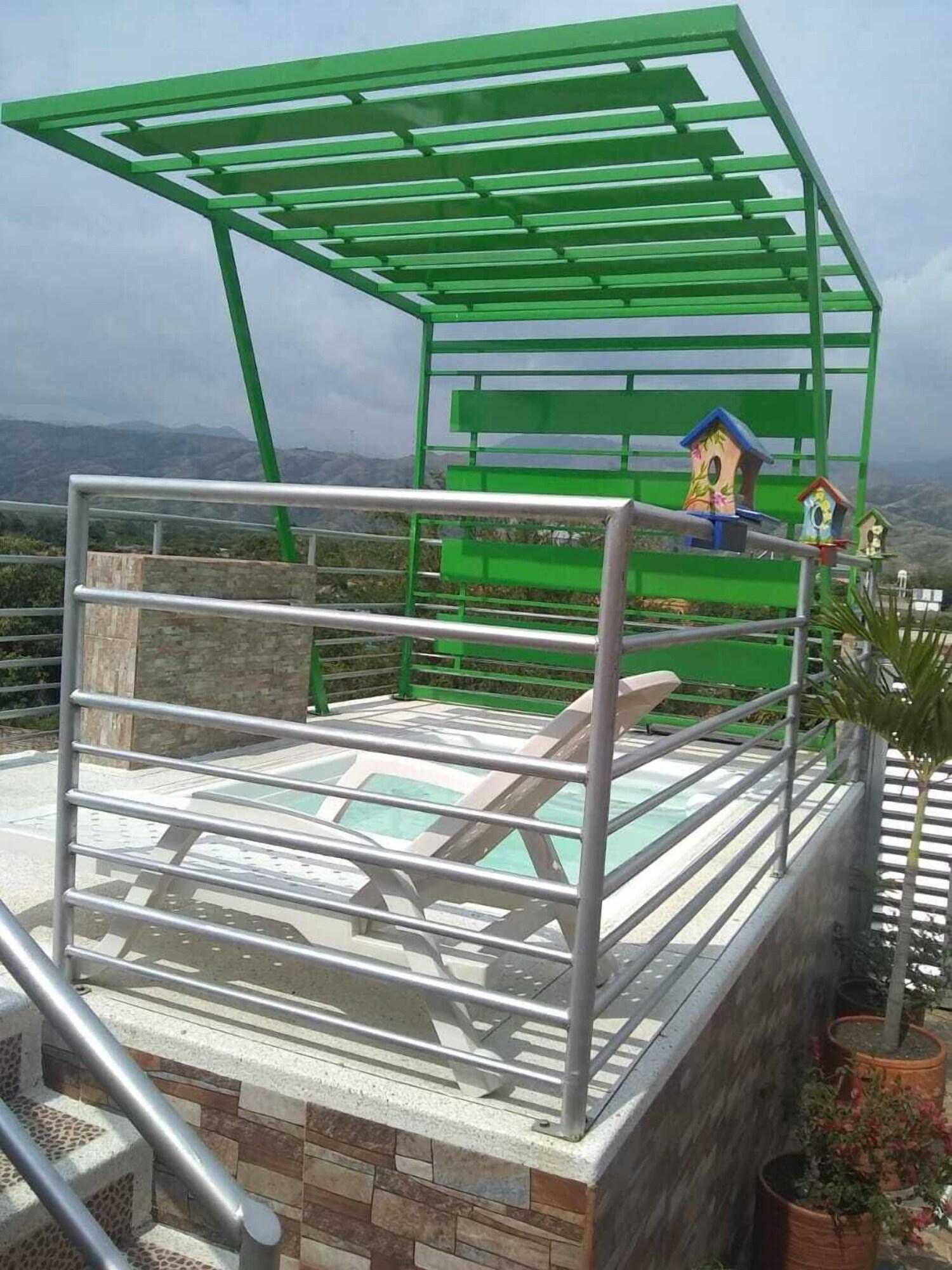 Comodidades del Alojamiento Hotel Royal Park Crown