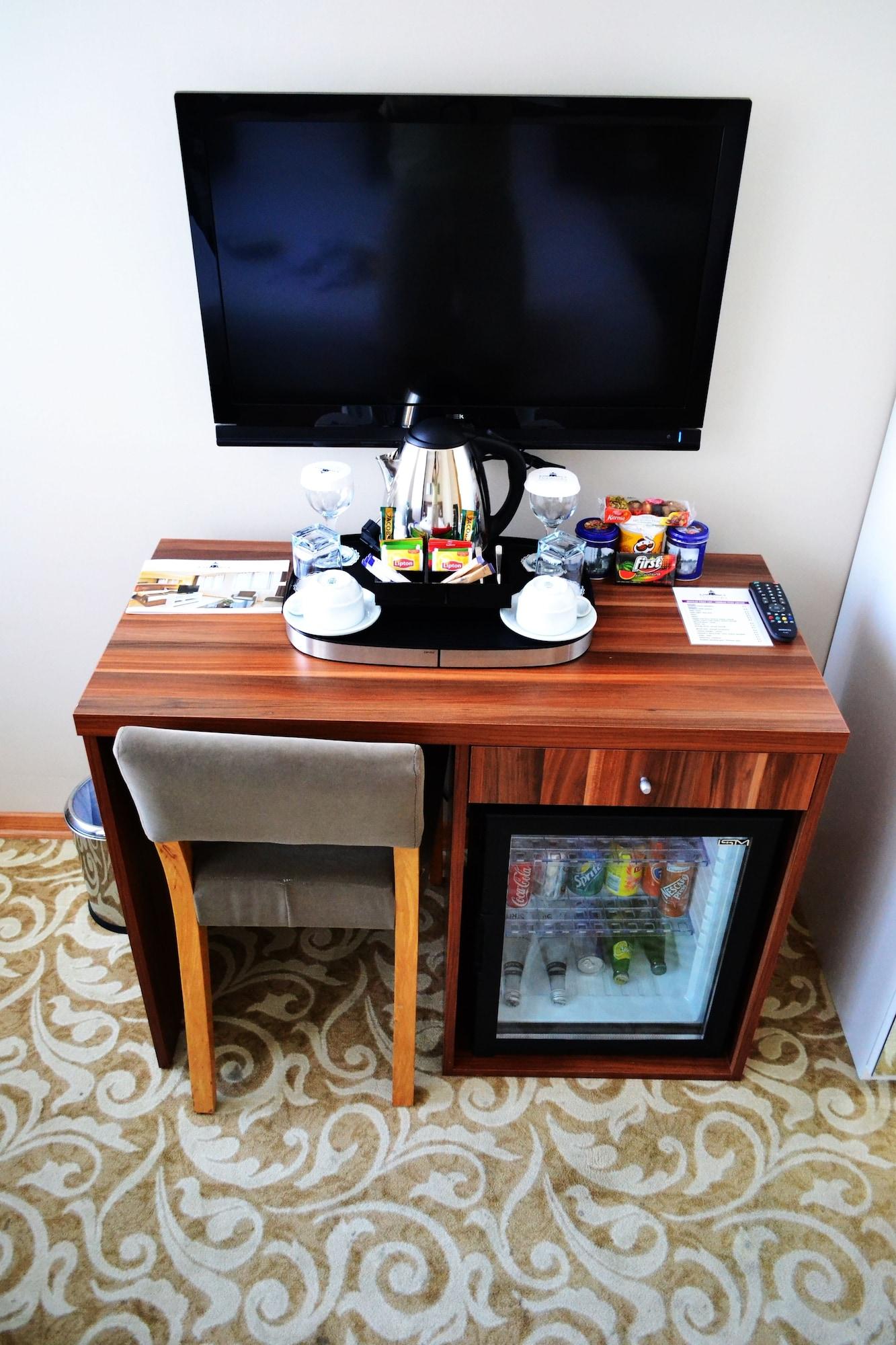 Set de Habitación P Galata Boutique Hotel