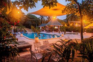 Paquete - Hotel Isla Azul