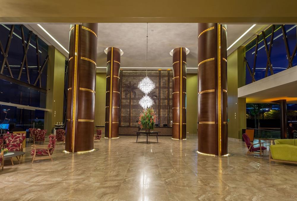 Hotel Sonesta Hotel Pereira