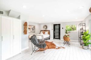 Alquiler Vacacional - Hollywood Hills Cozy Loft