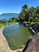 Aluguel por temporada - Ilhabela Chalés