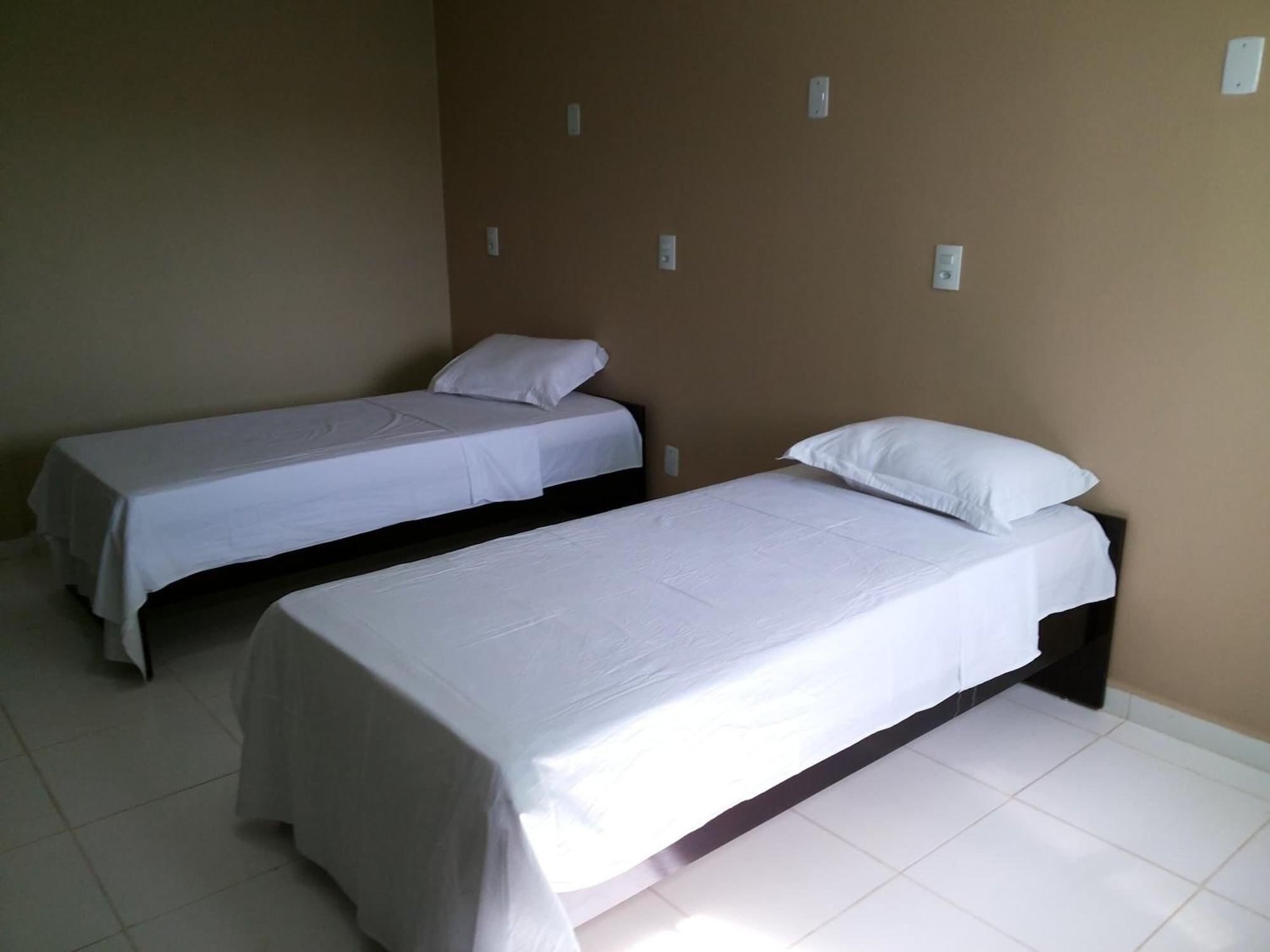 Habitación Amazonia Palace Hotel