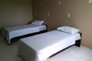 Alojamiento - Amazonia Palace Hotel