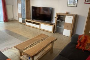 Alquiler Vacacional - quiet apartment for 2 pers. near the Baltic Sea near Boltenhagen