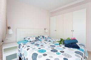 Alquiler Vacacional - ISLAND VILLAGE TENERIFE