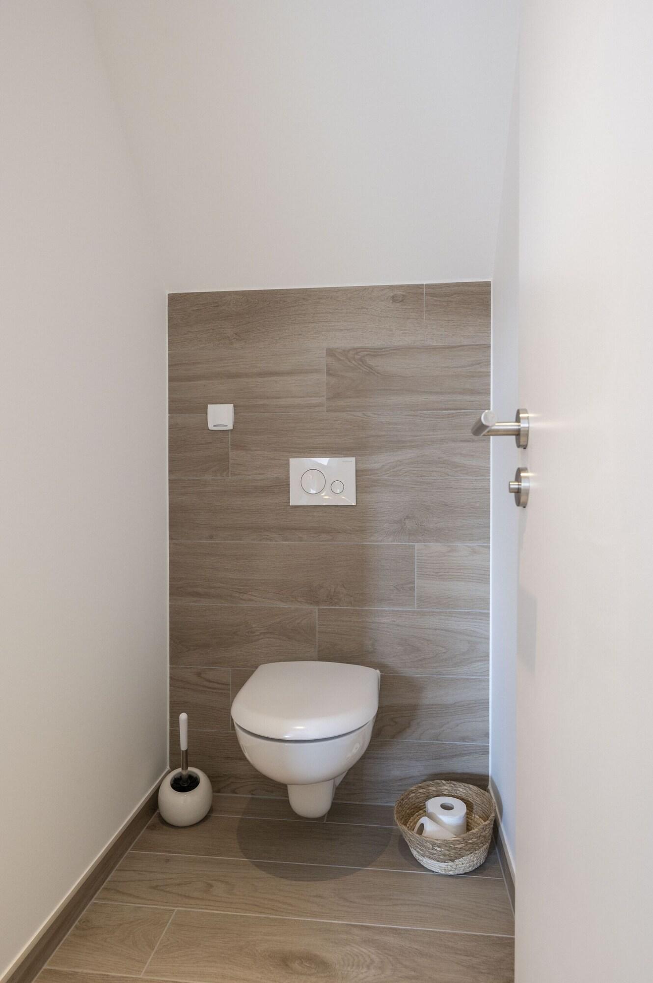 Equipamiento de Habitación Il Nido Chambres D'hôtes