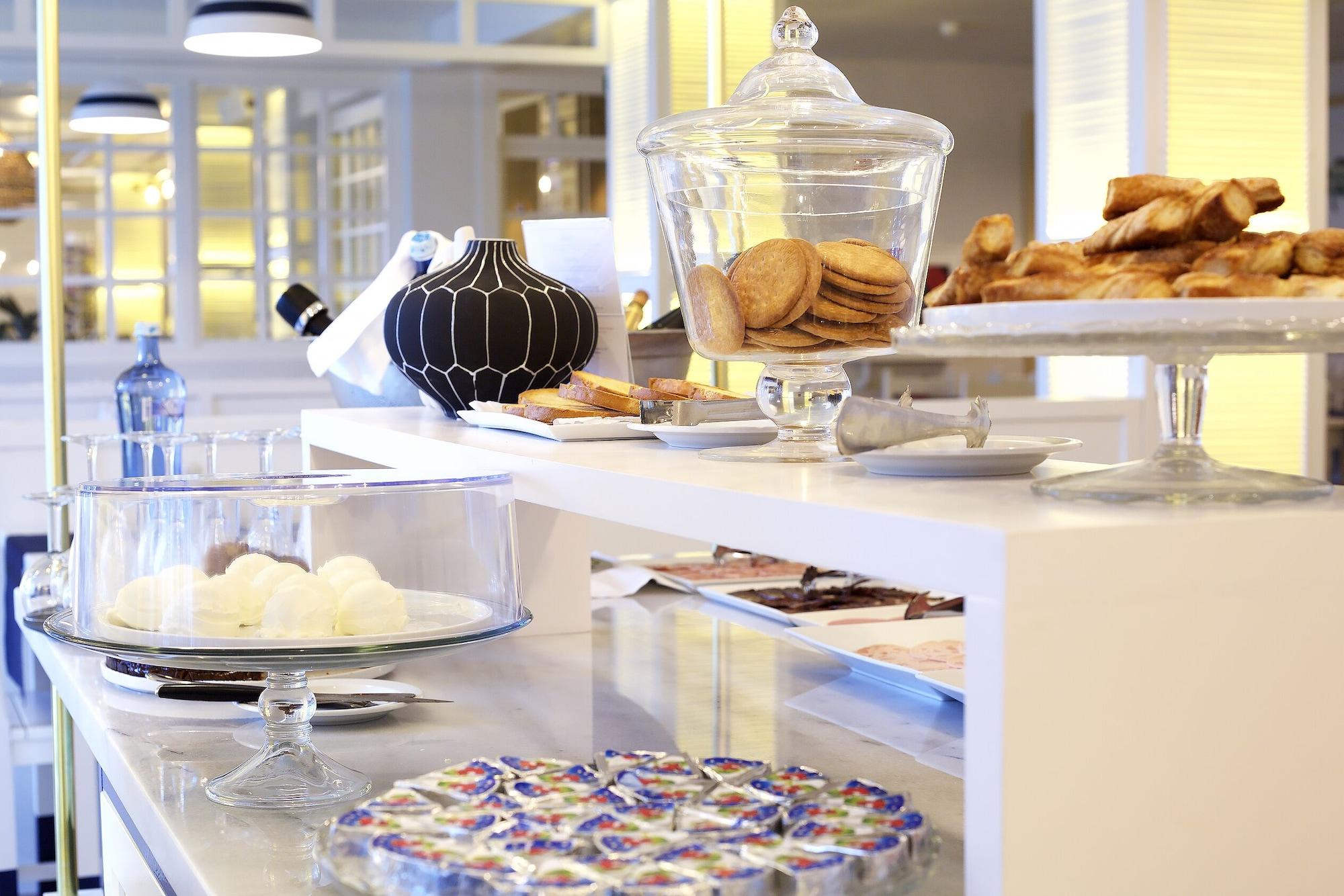 Restaurant Hotel Els Pins