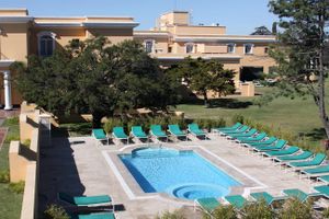 Alojamiento - Hotel Colonial San Nicolás