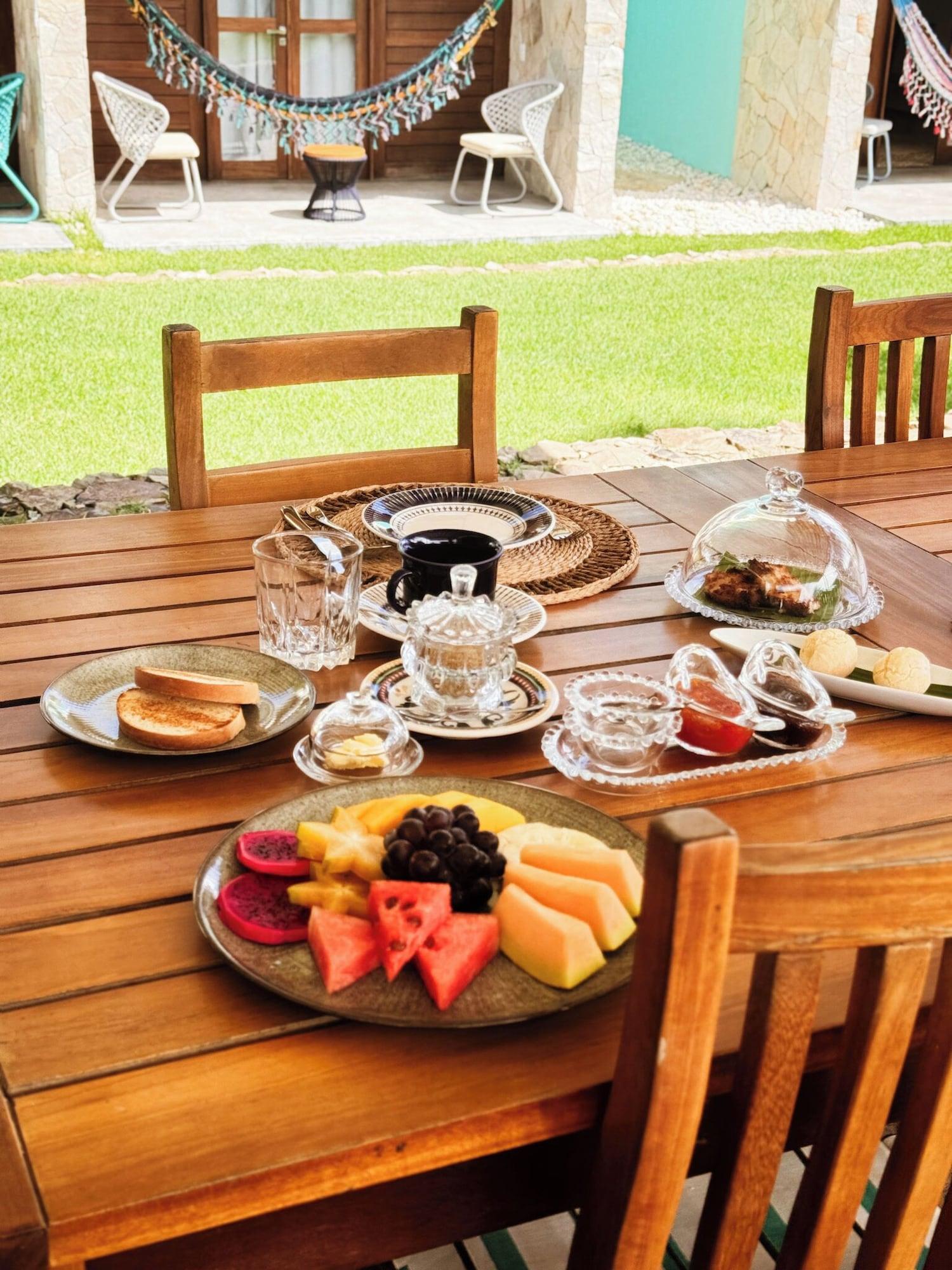 Restaurant Dolce Vita Guest House
