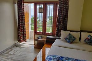 Alojamiento - Hotel de Marina