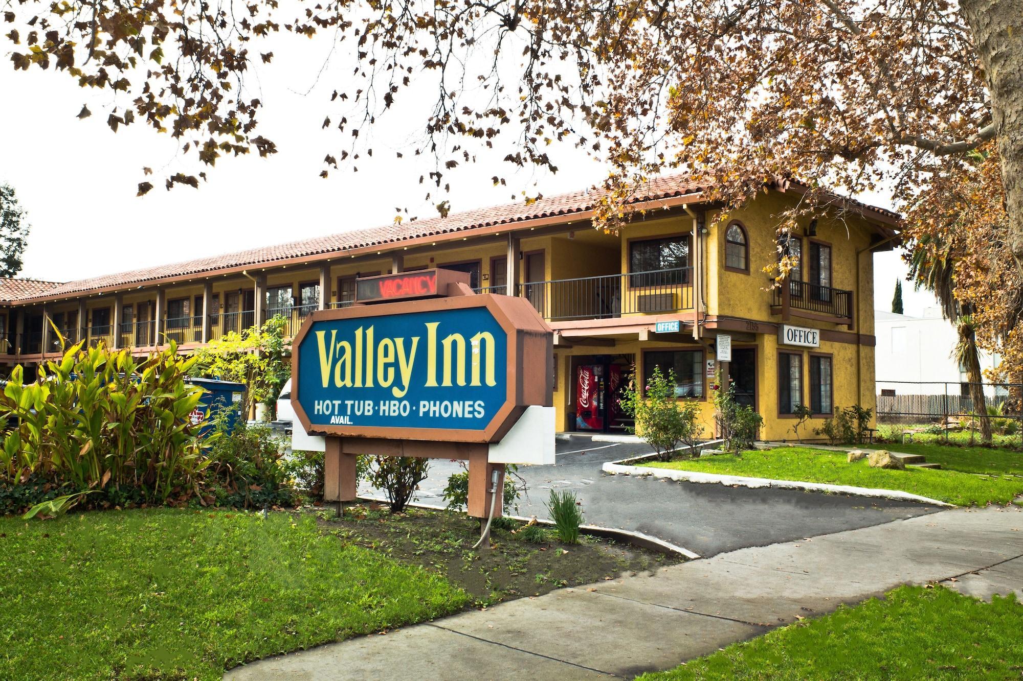 Varios Valley Inn San Jose