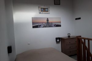 Alquiler Vacacional - beach house