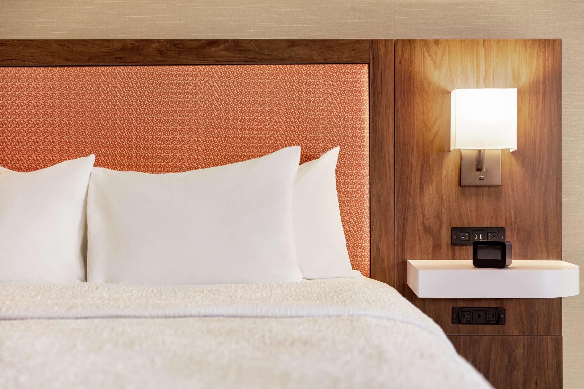 Habitación Hampton Inn & Suites Valparaiso