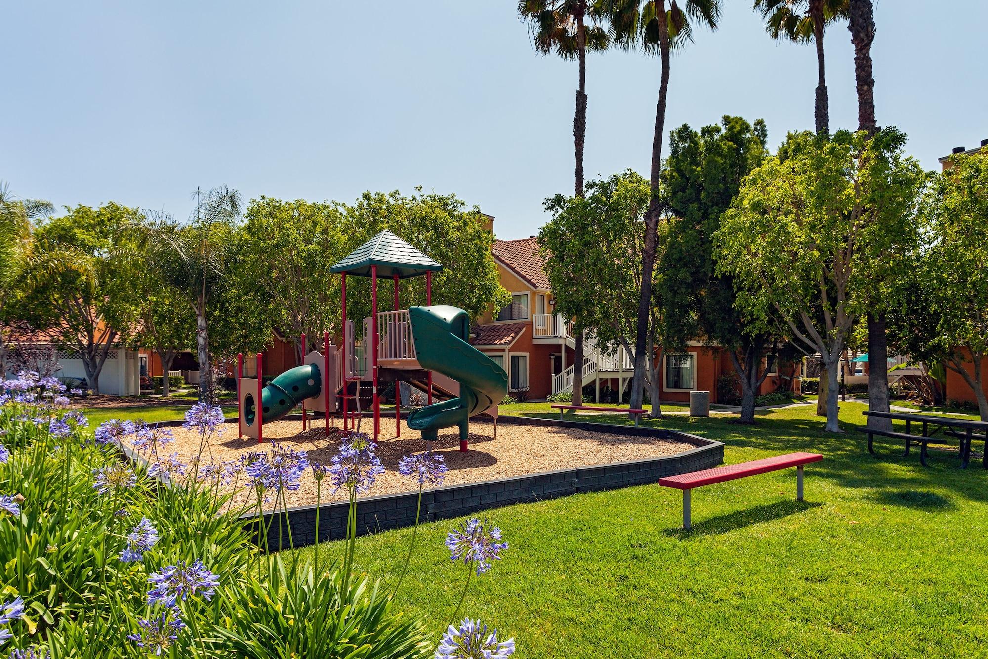 Instalaciones Recreativas Clementine Hotel & Suites Anaheim