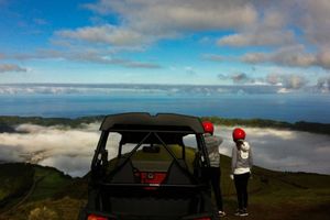 Actividad - Tour en Buggy Todoterreno por Sete Cidades