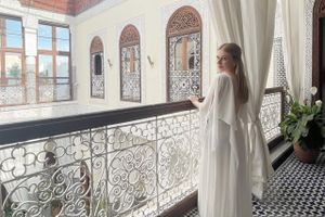 Alojamiento - Riad Alassala Fes