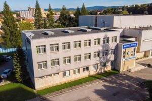 Alojamiento - Hotel Preveza