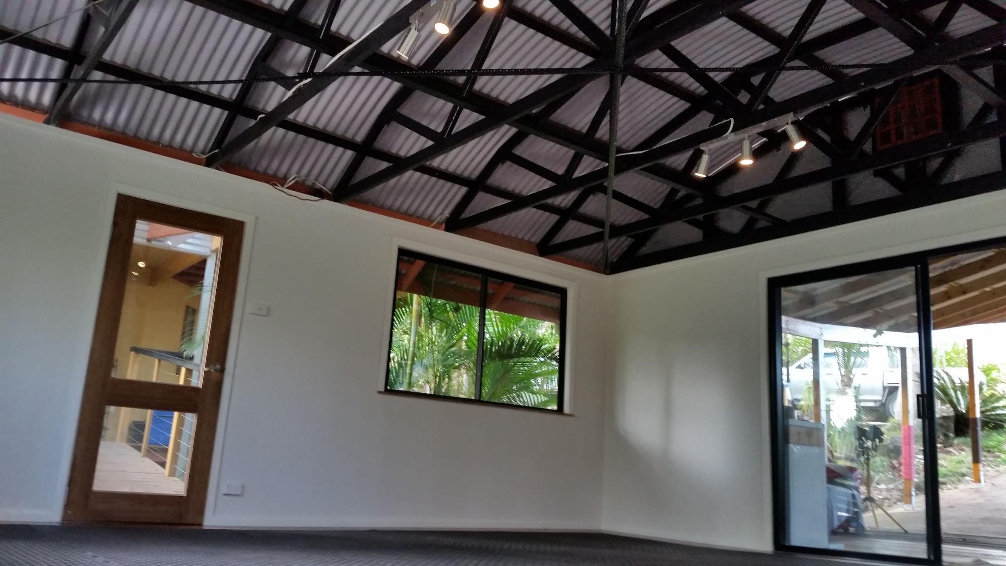 Gimnasio Alaya Escape