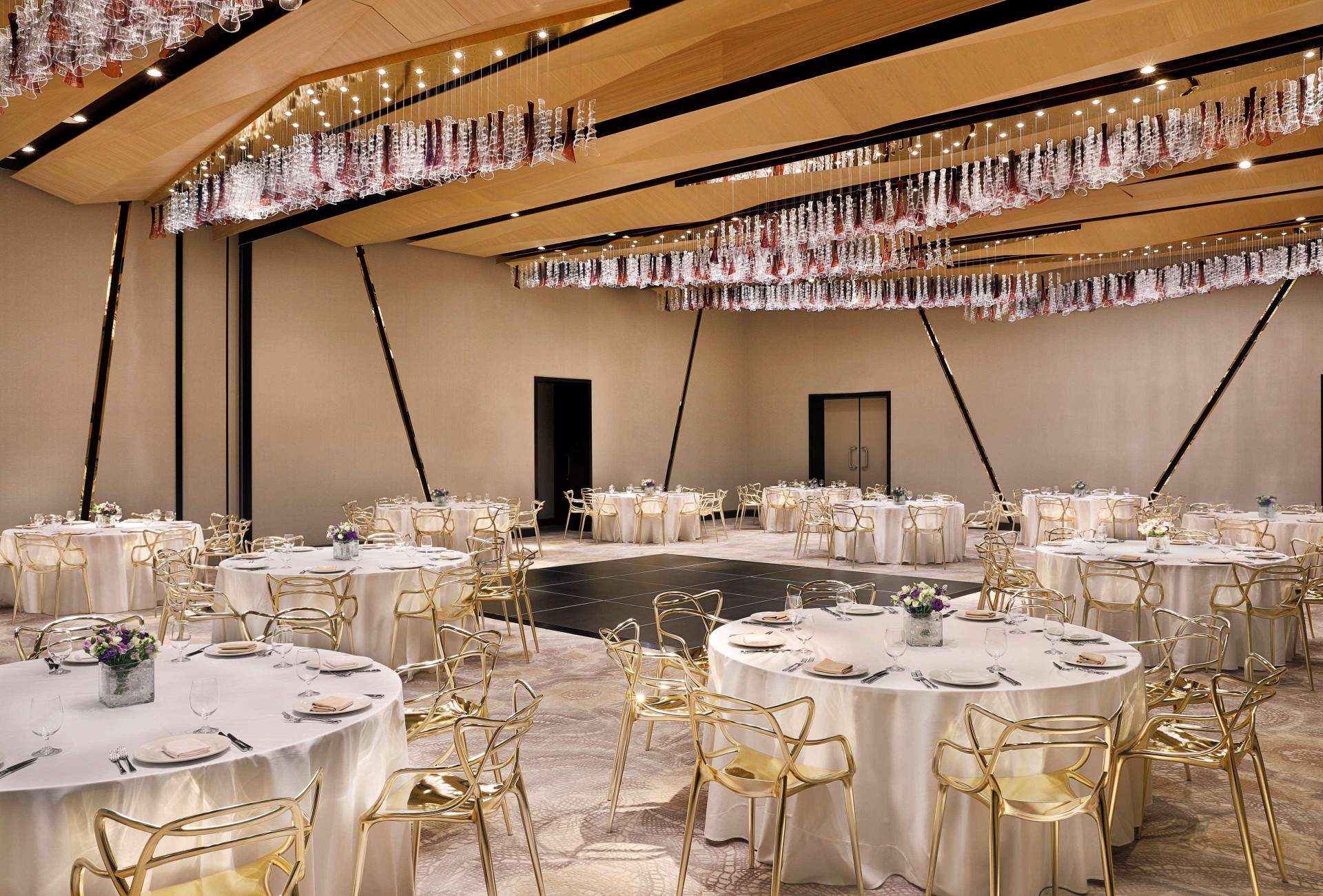 Vista Exterior AlRayyan Hotel Doha, Curio Collection by Hilton