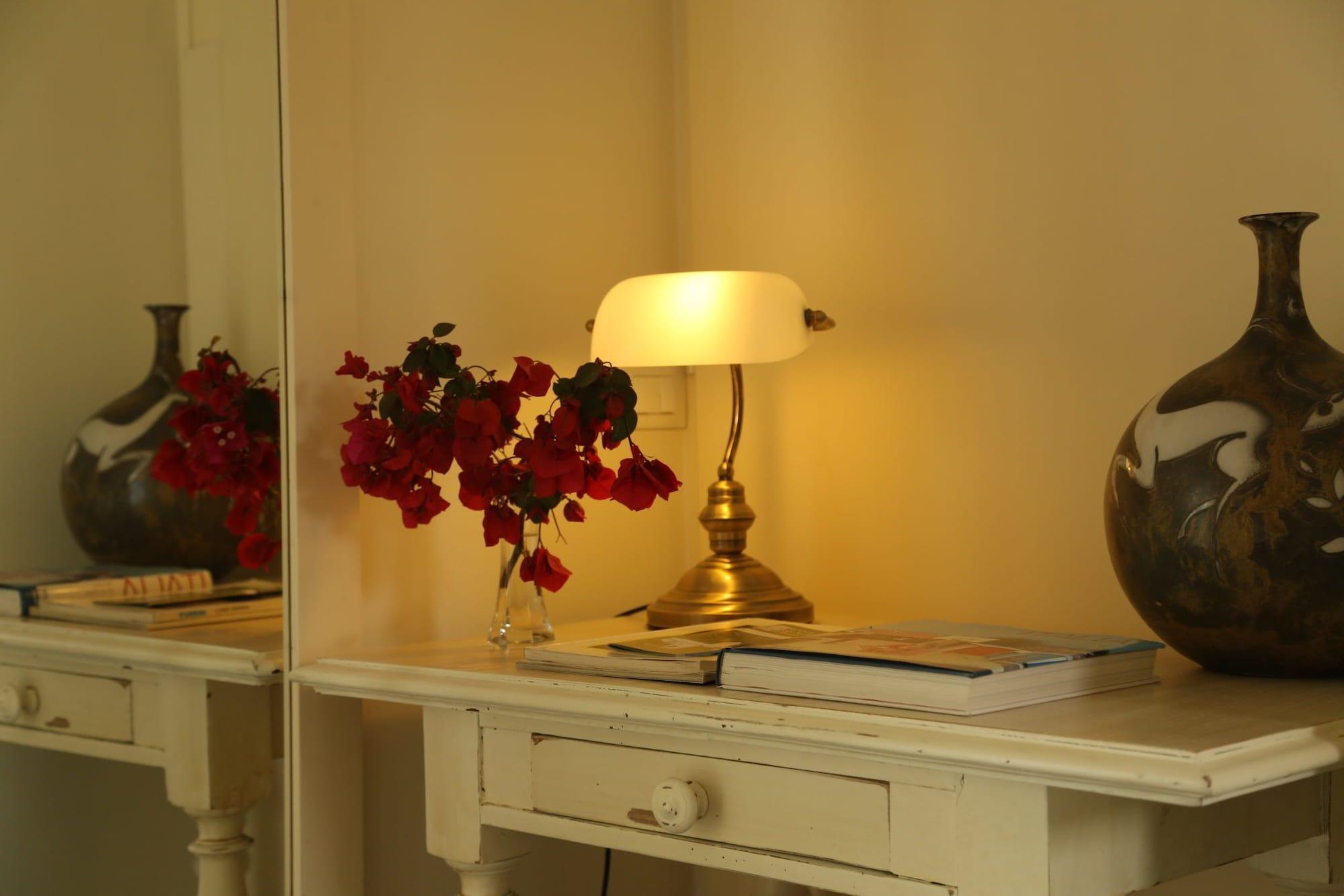 Set de Habitación Ecoresort Casa degli Ulivi