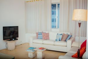 Alojamiento - Casa perfeita - Teste