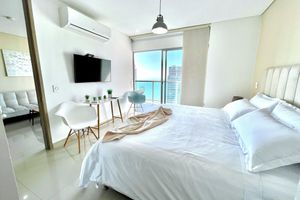 Alquiler Vacacional - Calamari Homes-Infinitum 3302-Bocagrande