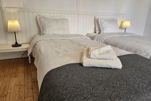 Alquiler Vacacional - Real Swedish Country House is Ideal for Large Families