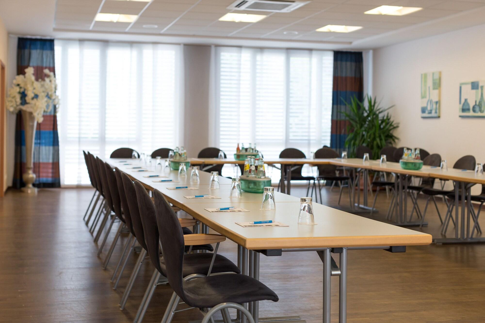Sala de Reuniones Hotel Mainpromenade