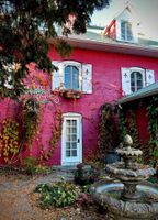 Alojamiento - Auberge du Mange Grenouille