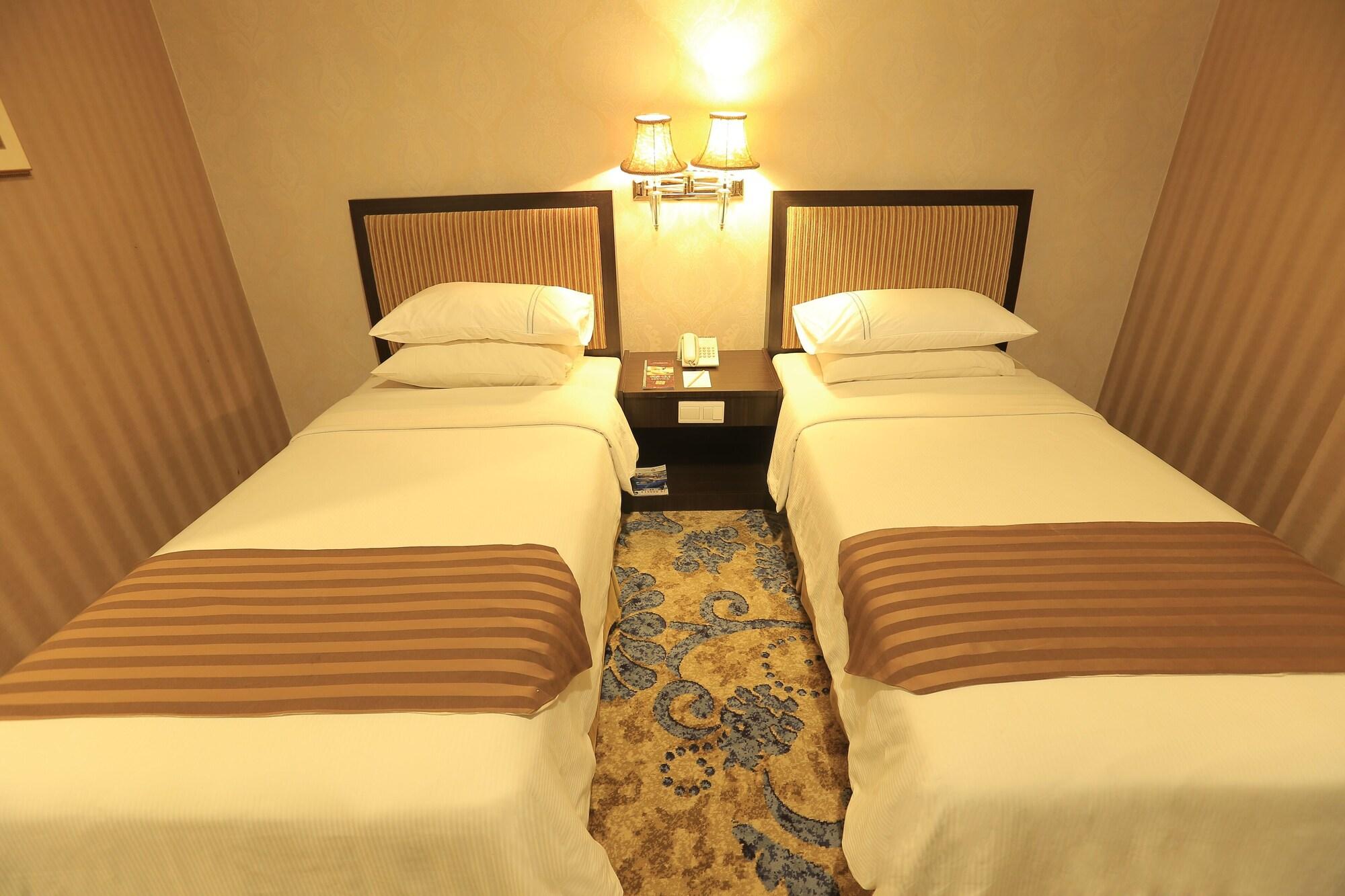 Habitación Horison Kendari