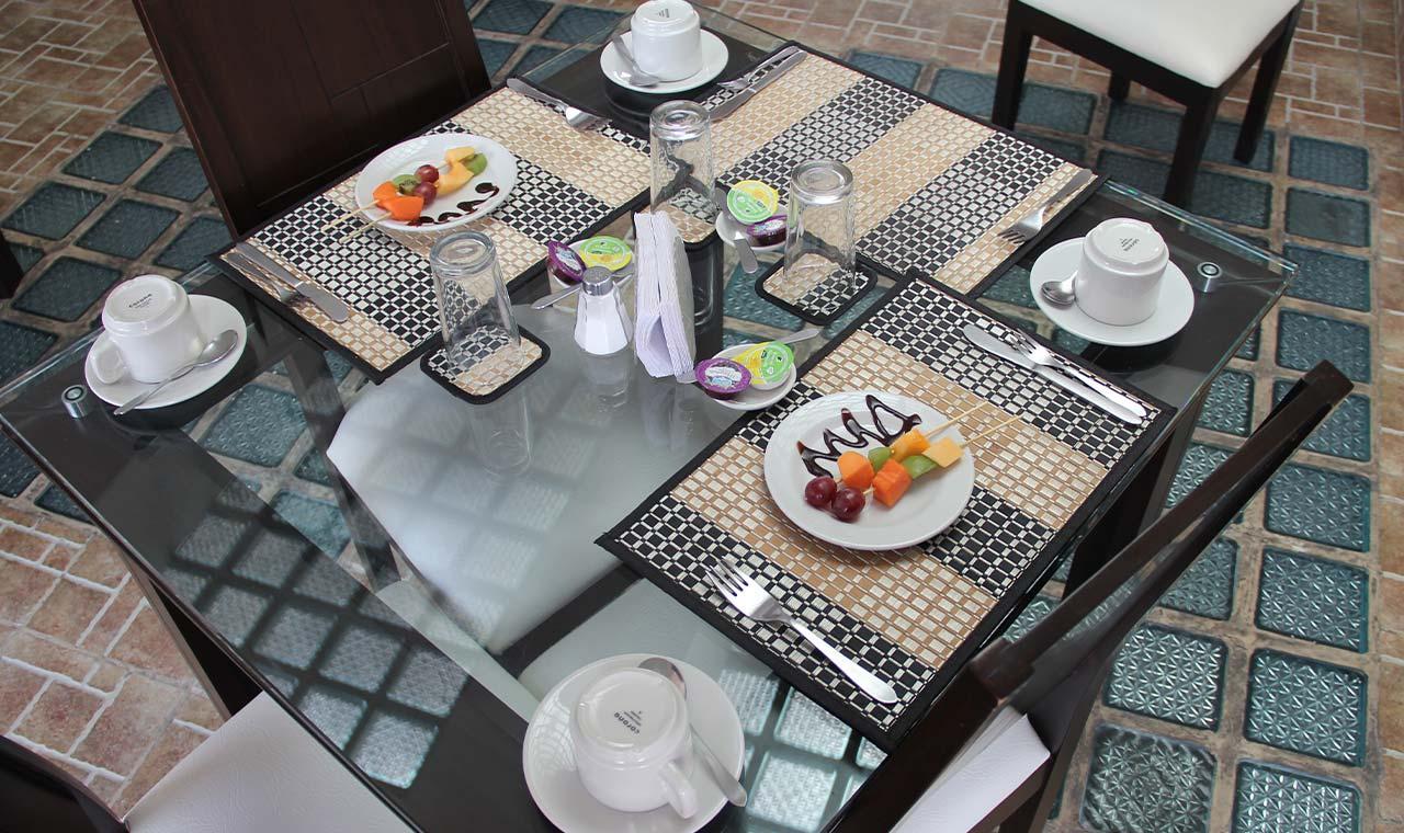 Hotel Hotel Salitre Real