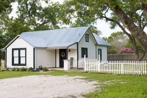Alquiler Vacacional - Boerne Bungalow off Main St in Downtown Boerne