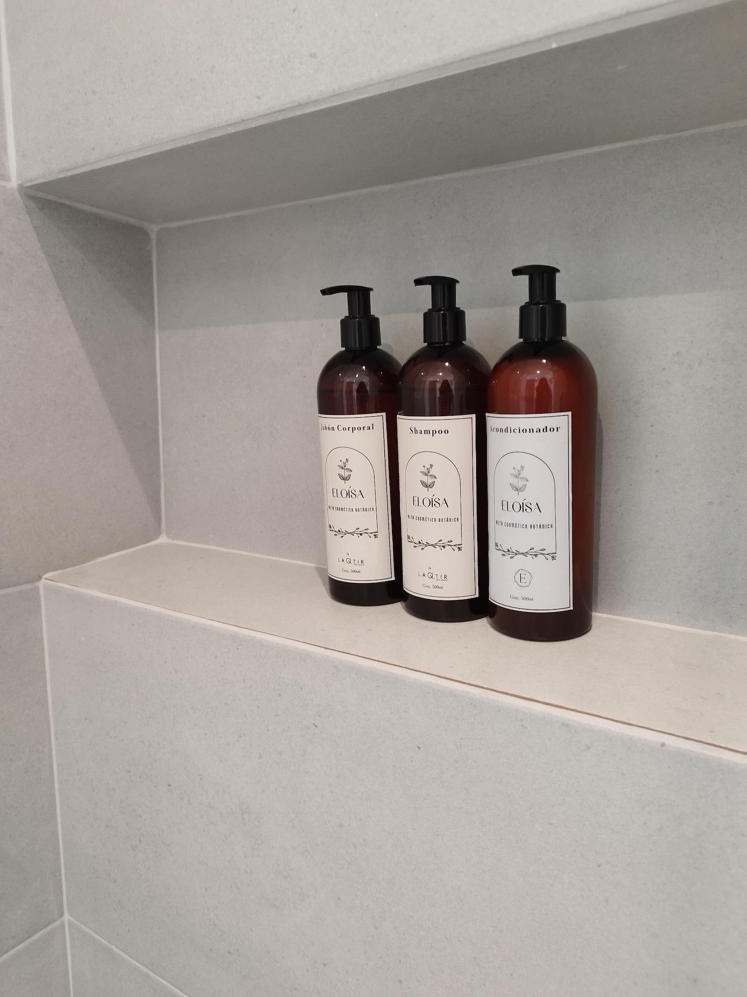 Equipamiento de Habitación Eurolan 72