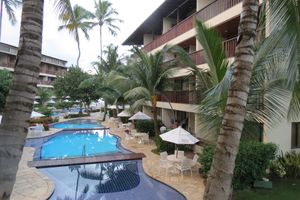 Alquiler Vacacional - Flat Nannai Residence Premium