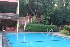 Alojamiento - Ayurveda Spring of life Resort