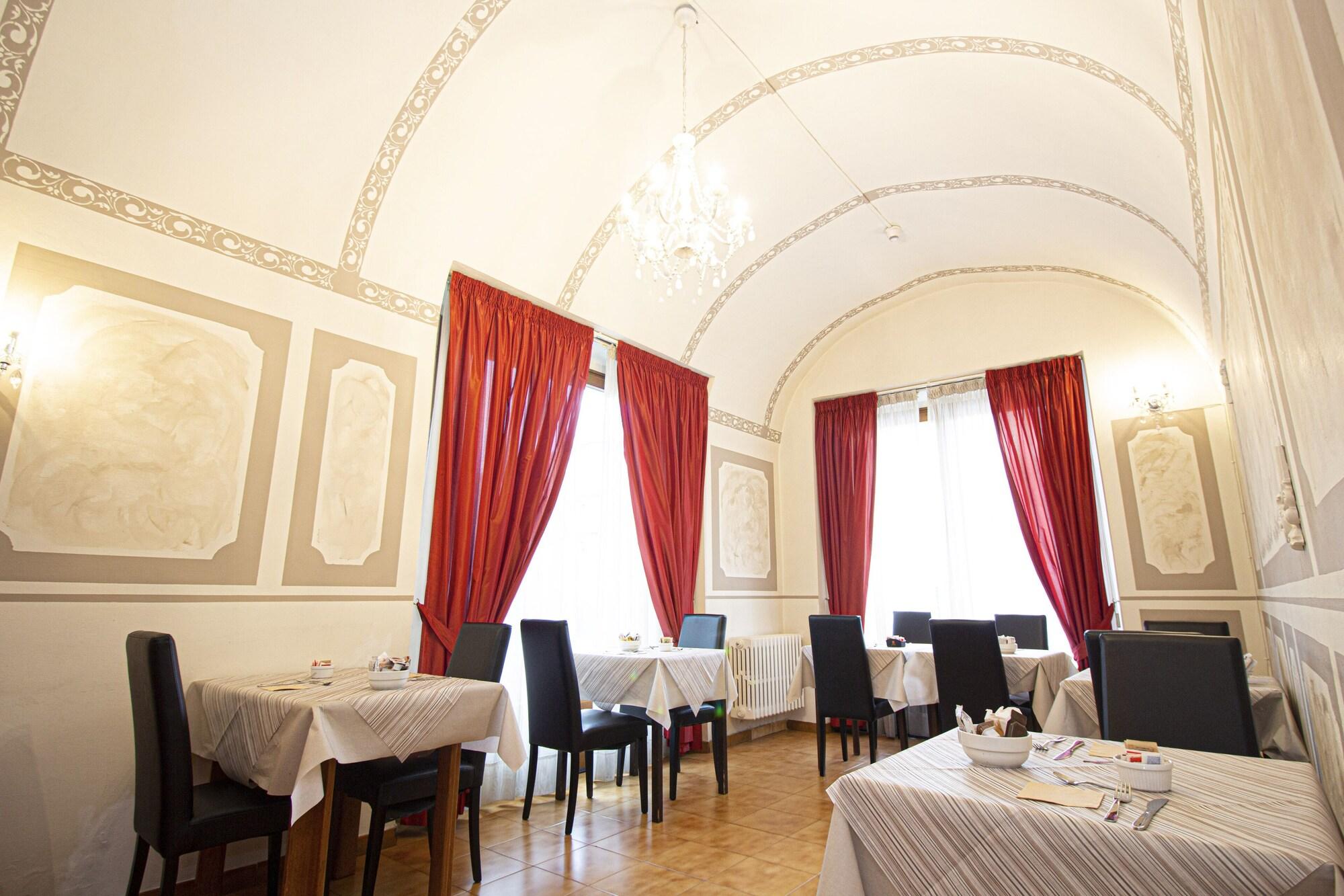 Sala de Reuniones Hotel PRime già Hotel Piccolo Ritz