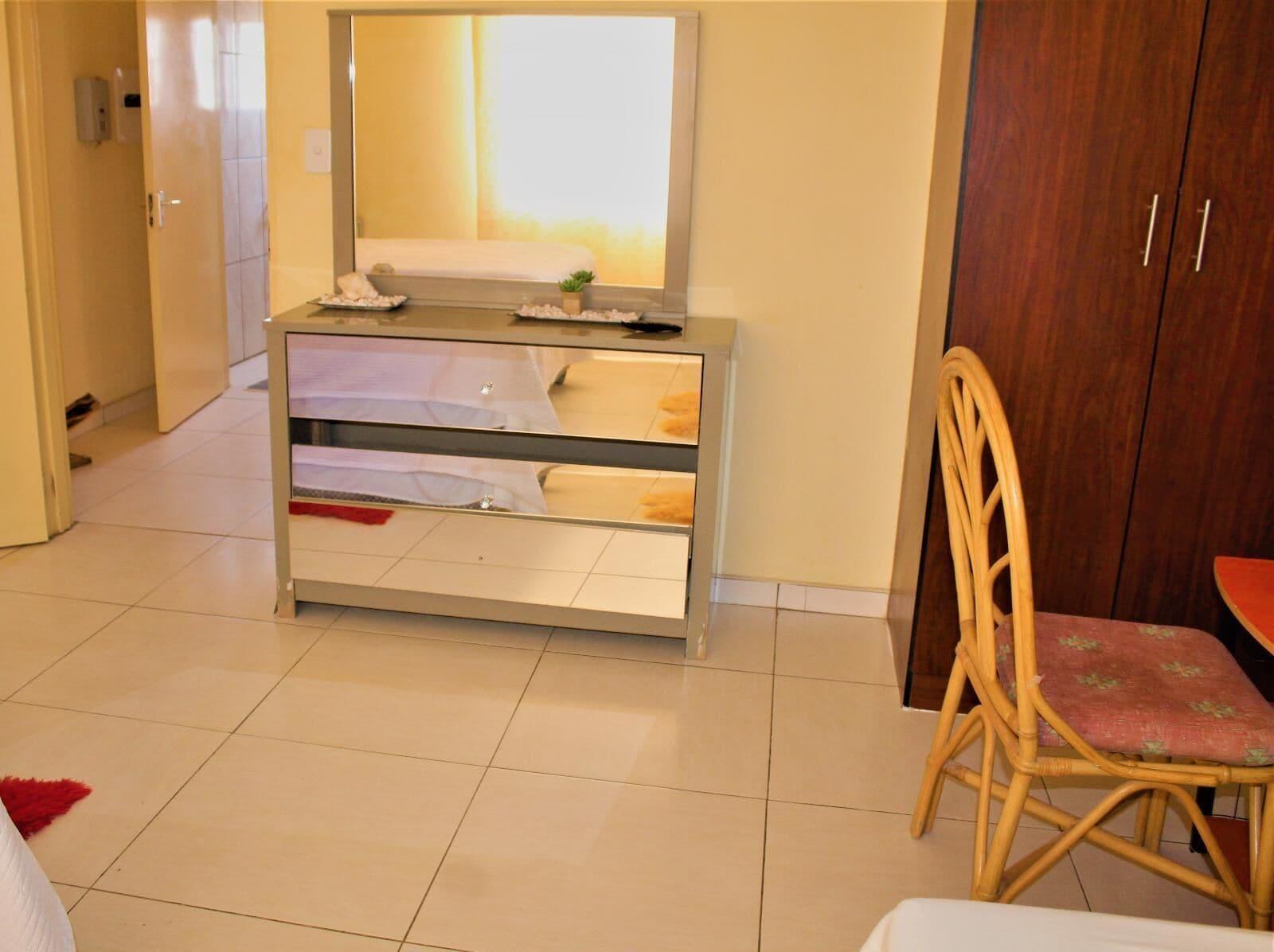 Habitación P Wake Guesthouse