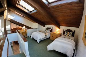 Alquiler Vacacional - New to rent! Family, Friends and Pet Friendly. Close to slopes and restaurants